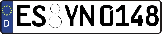 ES-YN0148