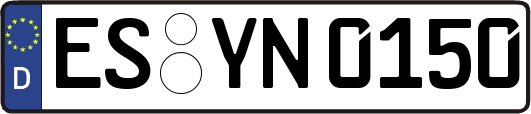 ES-YN0150