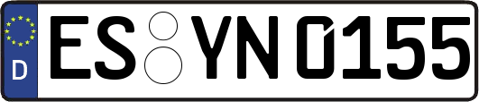 ES-YN0155