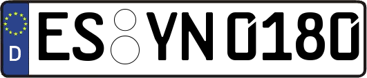 ES-YN0180