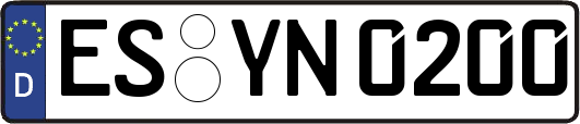 ES-YN0200
