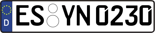 ES-YN0230