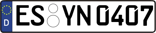 ES-YN0407