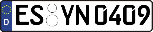 ES-YN0409