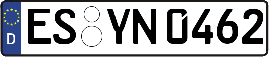 ES-YN0462