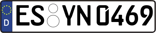 ES-YN0469