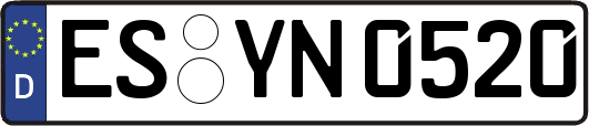 ES-YN0520