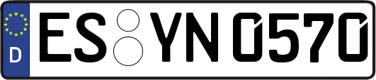 ES-YN0570