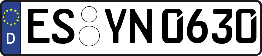 ES-YN0630