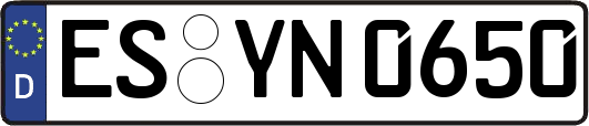 ES-YN0650