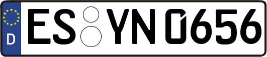 ES-YN0656