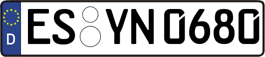 ES-YN0680