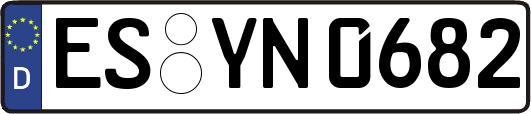 ES-YN0682
