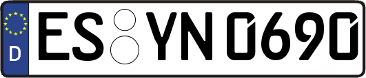 ES-YN0690