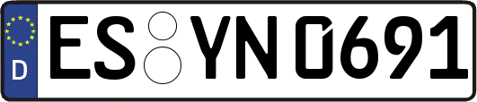 ES-YN0691