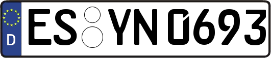 ES-YN0693