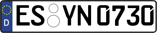ES-YN0730