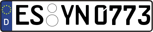 ES-YN0773