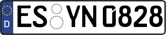 ES-YN0828