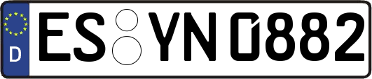 ES-YN0882
