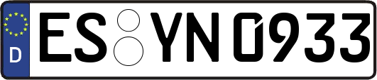 ES-YN0933