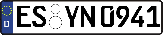 ES-YN0941