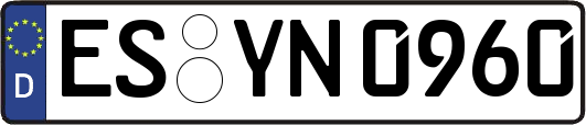 ES-YN0960