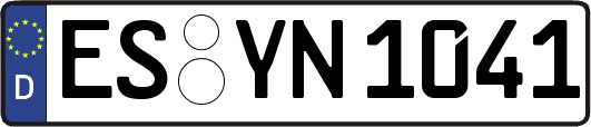 ES-YN1041