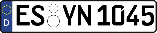ES-YN1045