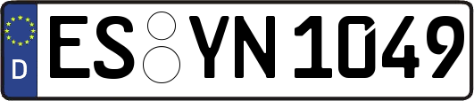 ES-YN1049