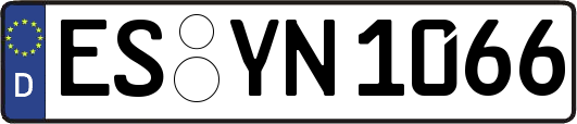 ES-YN1066