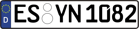 ES-YN1082