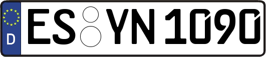 ES-YN1090