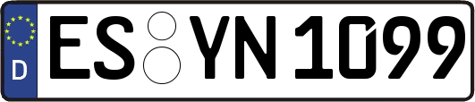 ES-YN1099