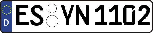 ES-YN1102