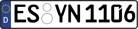 ES-YN1106