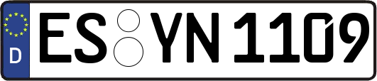 ES-YN1109