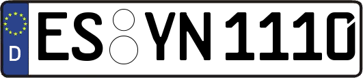 ES-YN1110