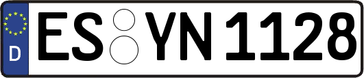 ES-YN1128