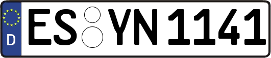 ES-YN1141