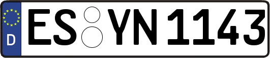 ES-YN1143