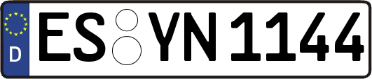 ES-YN1144