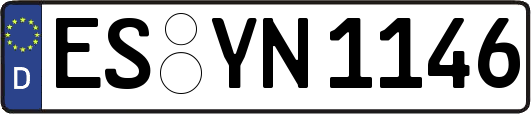 ES-YN1146