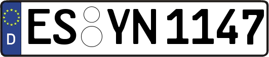 ES-YN1147