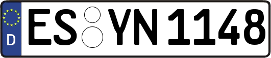 ES-YN1148