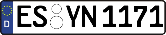 ES-YN1171