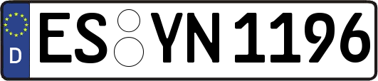ES-YN1196