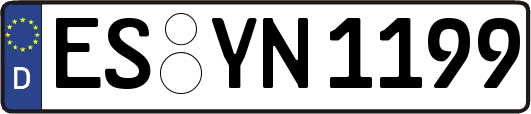 ES-YN1199