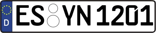 ES-YN1201