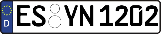 ES-YN1202